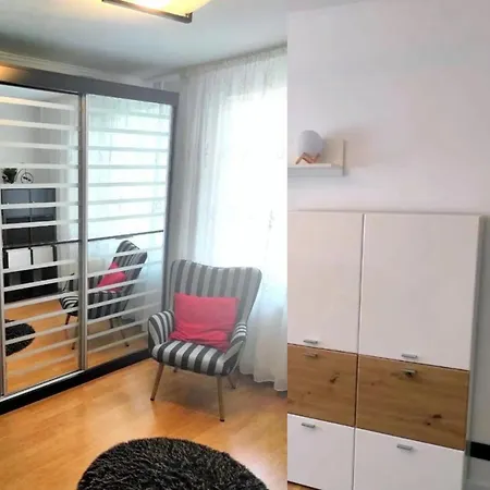 In Bucharest, Brightness And Cozy Apartment Bucharest