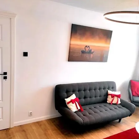 Apartment In Bucharest, Brightness And Cozy