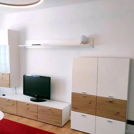 Apartment In Bucharest, Brightness And Cozy Bucharest